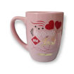 Picture of TWO HEARTS ONE LOVE MUG